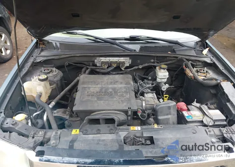 2011 Ford Escape Xlt из США, поврежденный, VIN 1FMCU0DG6BKB88308